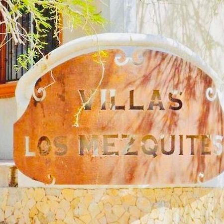 Relax In The Charming Casita Mezquites #5 Villa Puerto Penasco Luaran gambar