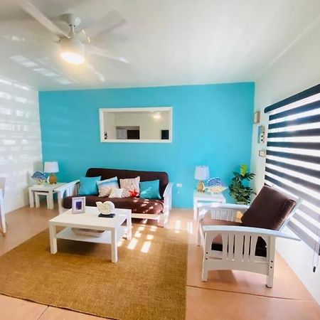Relax In The Charming Casita Mezquites #5 Villa Puerto Penasco Luaran gambar