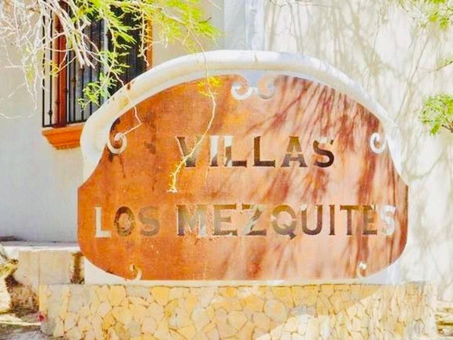 Relax In The Charming Casita Mezquites #5 Villa Puerto Penasco Luaran gambar